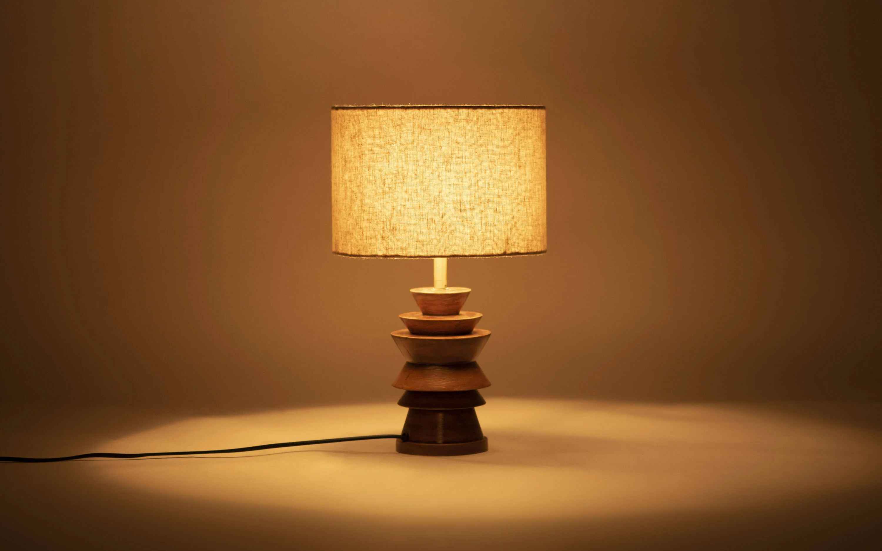 Virini Table Lamp