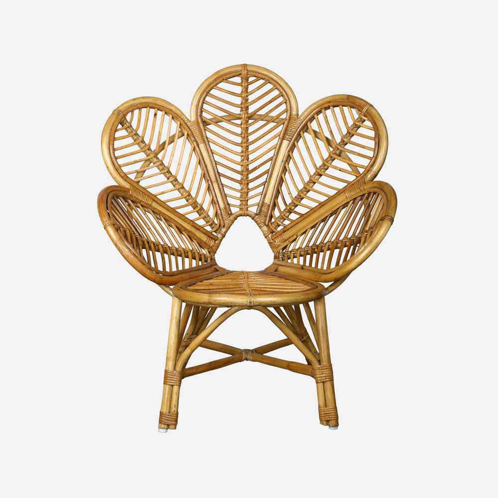 Meadowbrook Rattan Chair