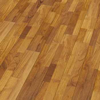 Teak 2 Strip