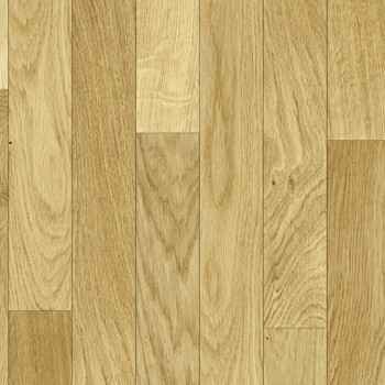 Teak 2 Strip