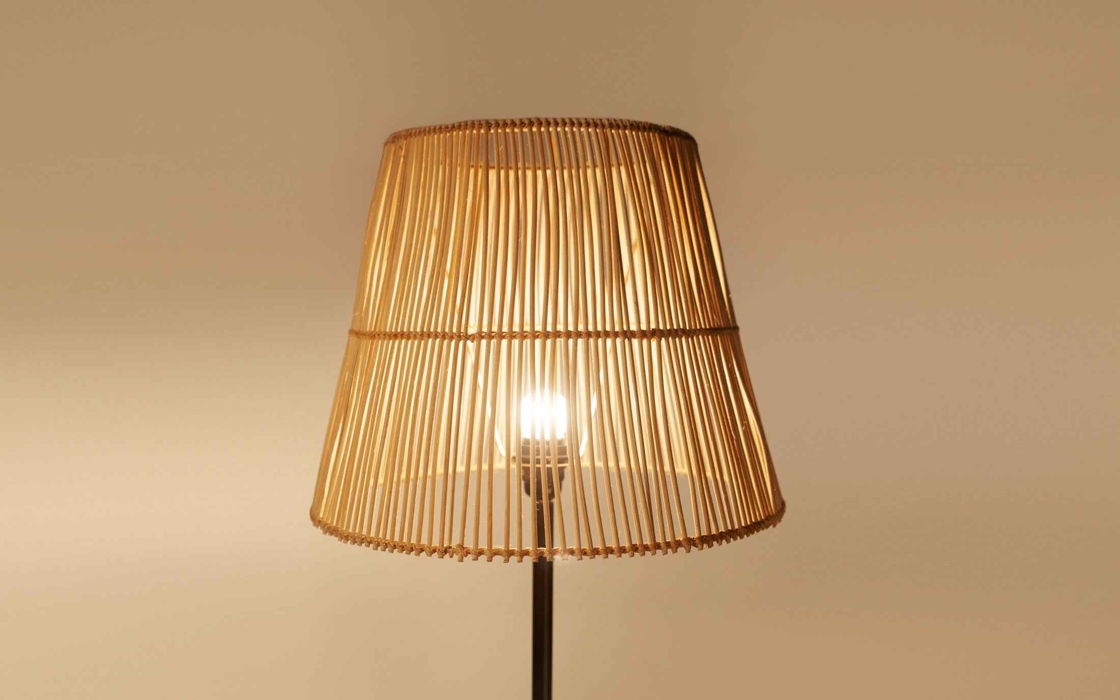 Monet Floor Lamp