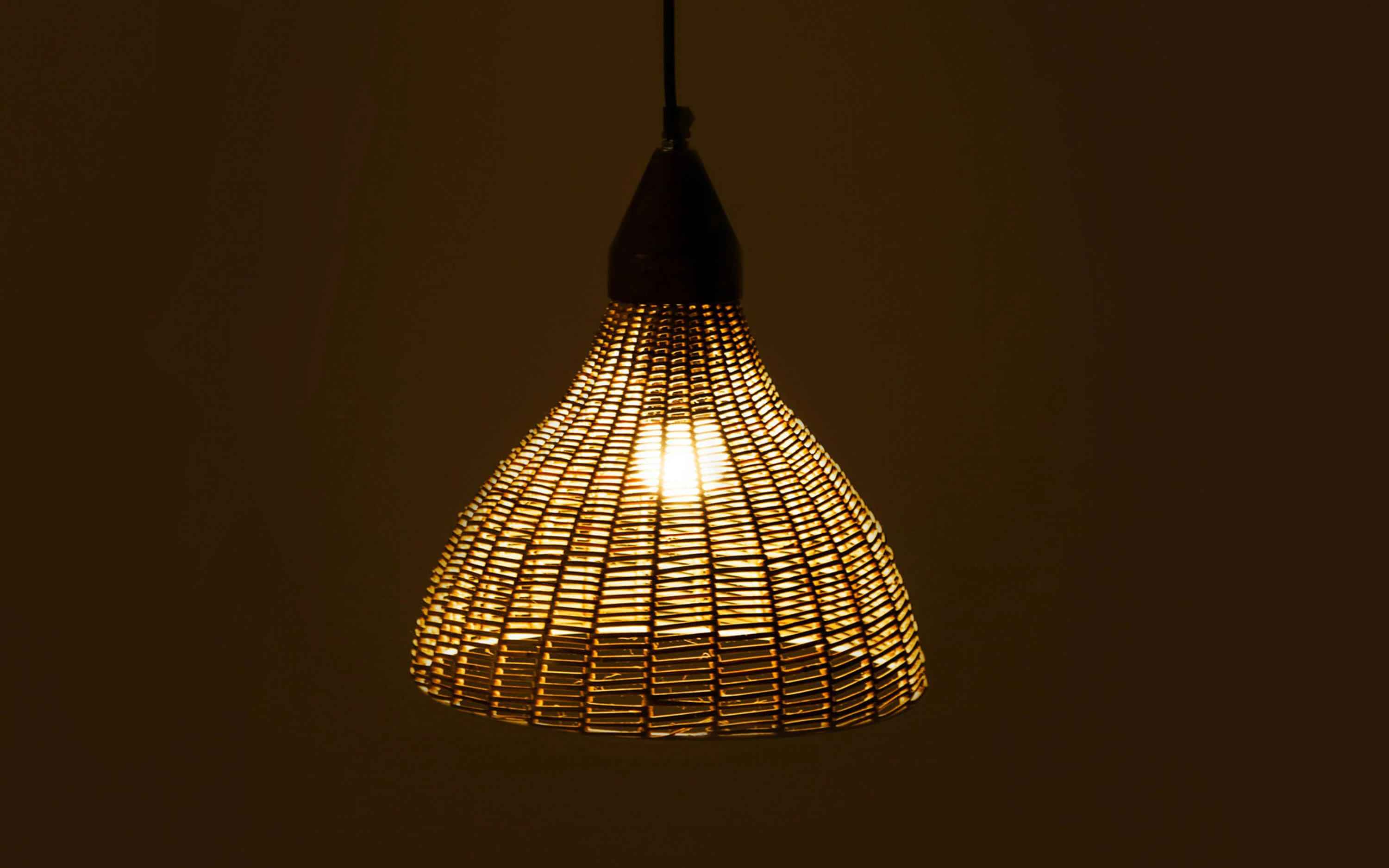 Callam Hanging Lamp