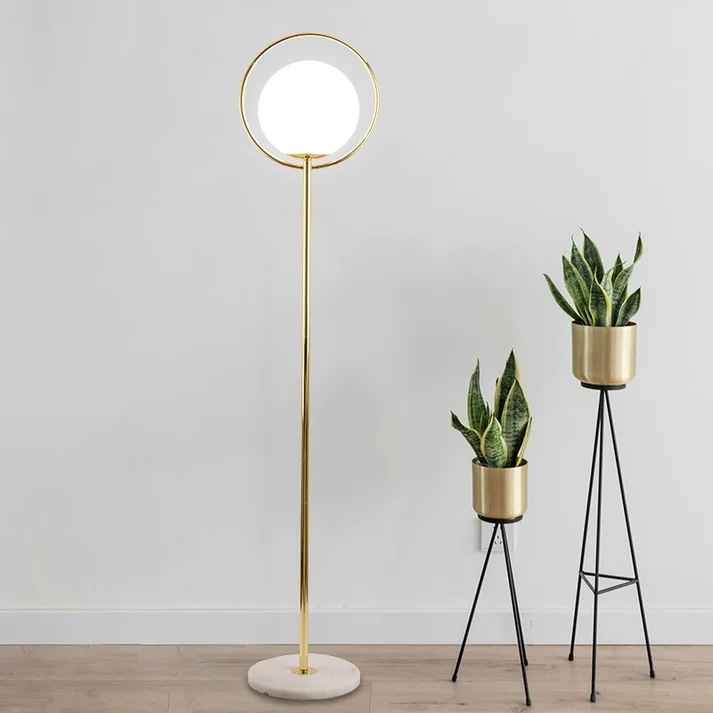 Postmodern Floor Lamp