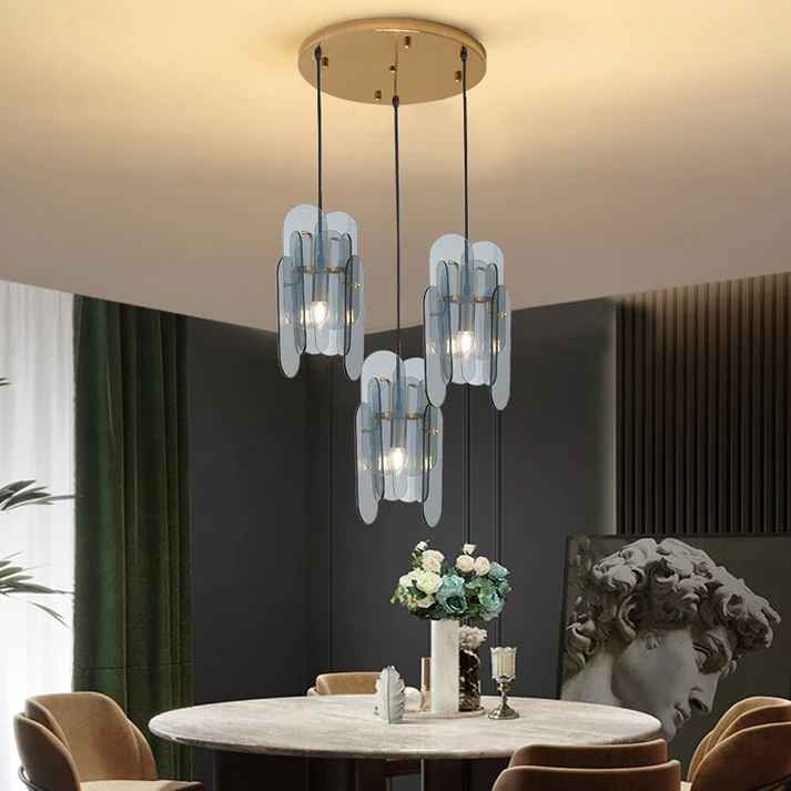 Light Modern Pendant Lamp