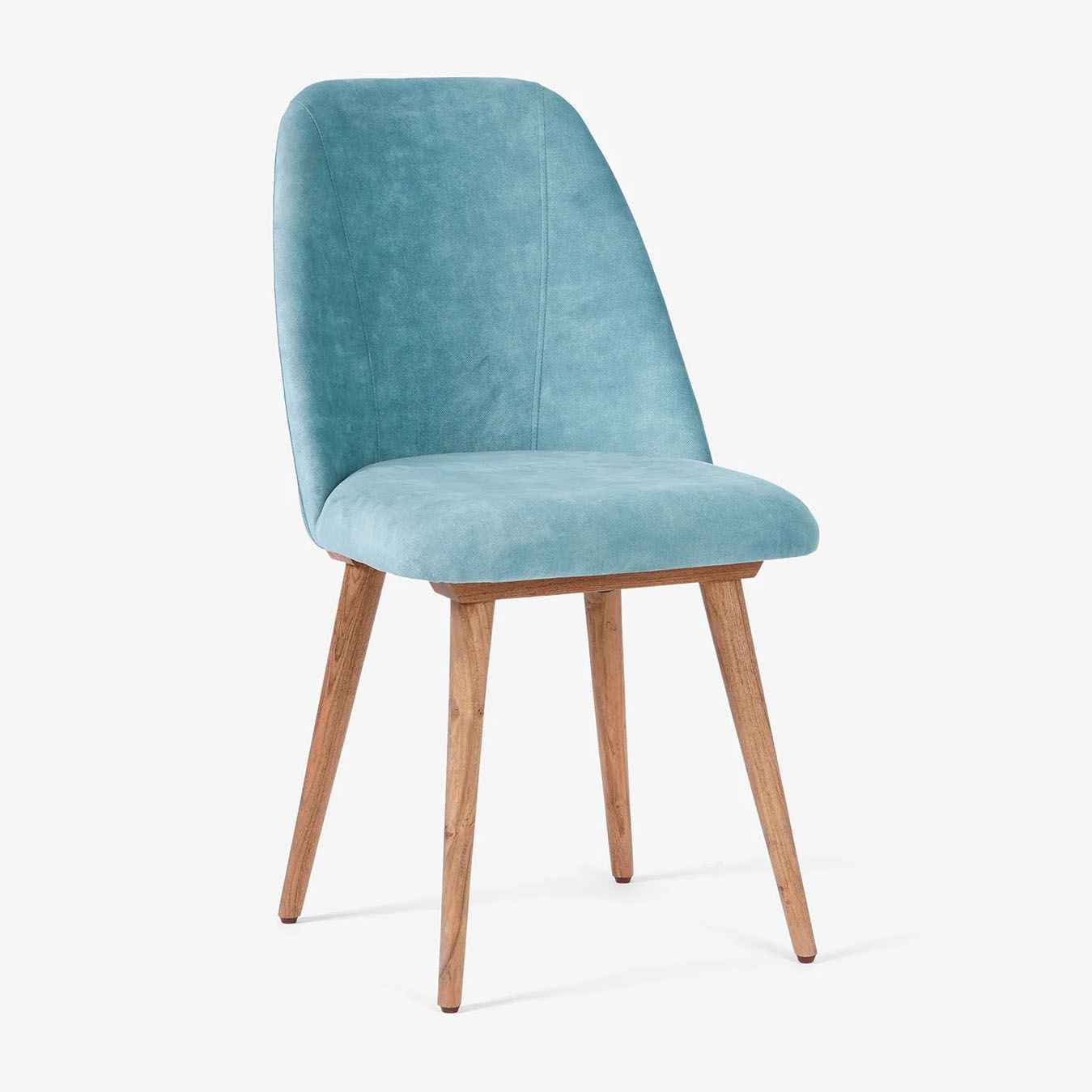 Mazi Dining Chair Sea Green