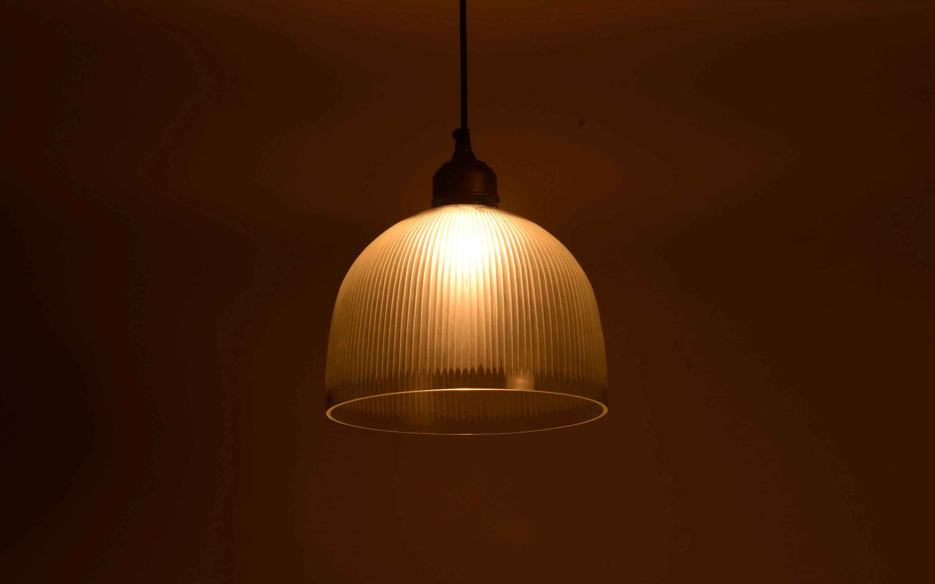 Ribu Hanging Lamp