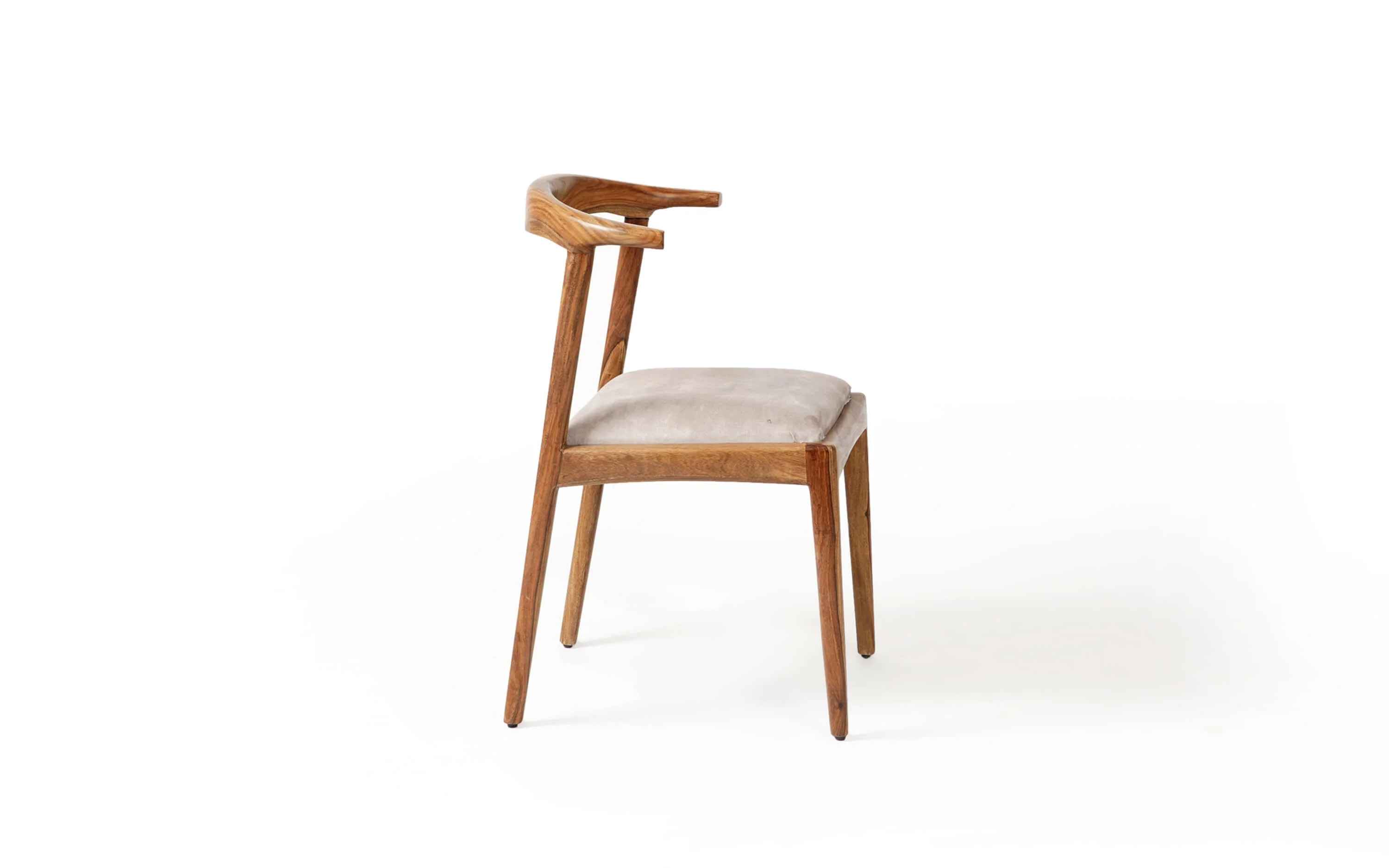 Dado Chair Without Arms