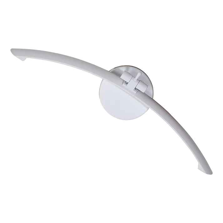 6W Curve Shape Wall Light