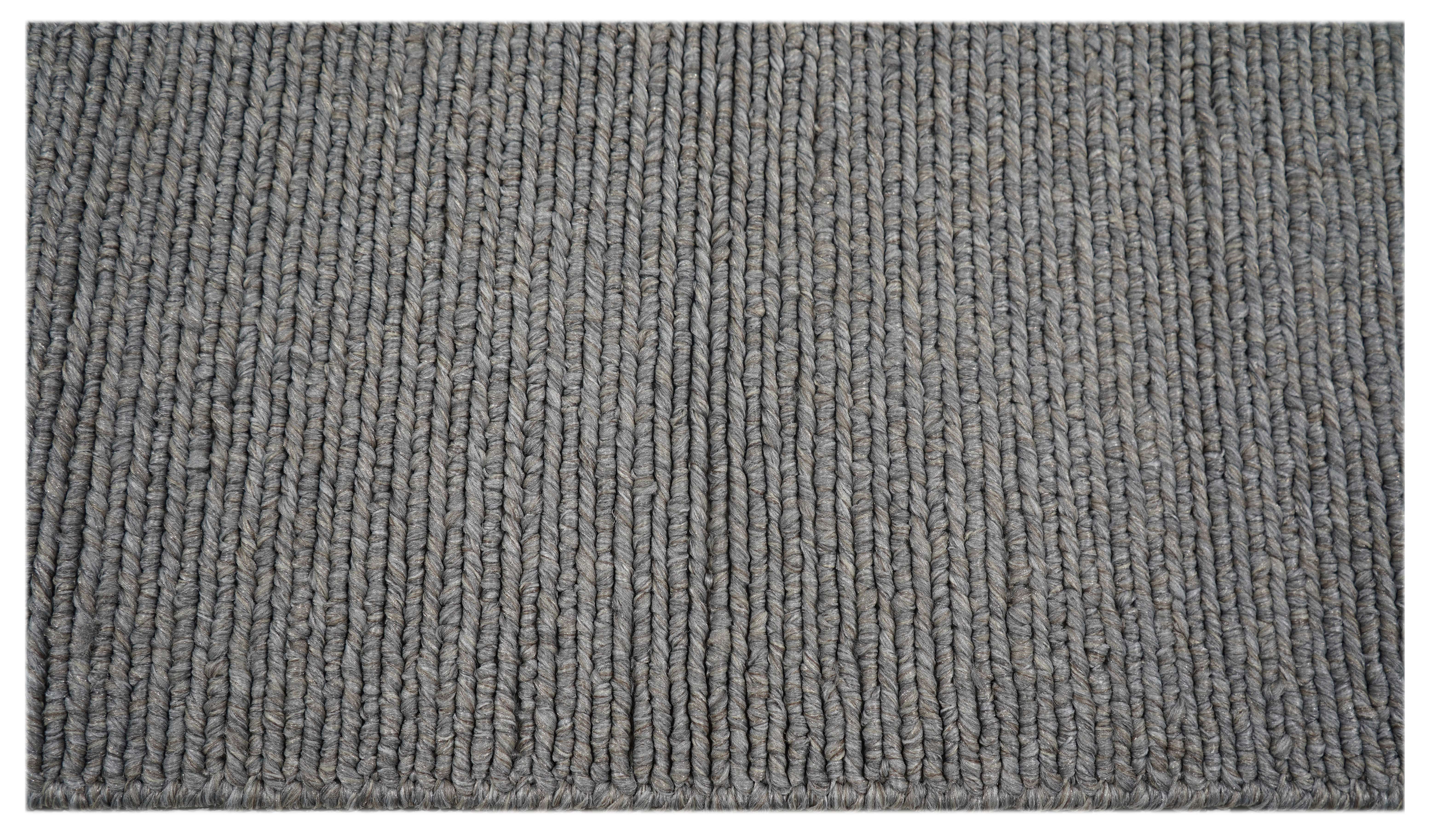 SUMAK GREY CHOTI RUG