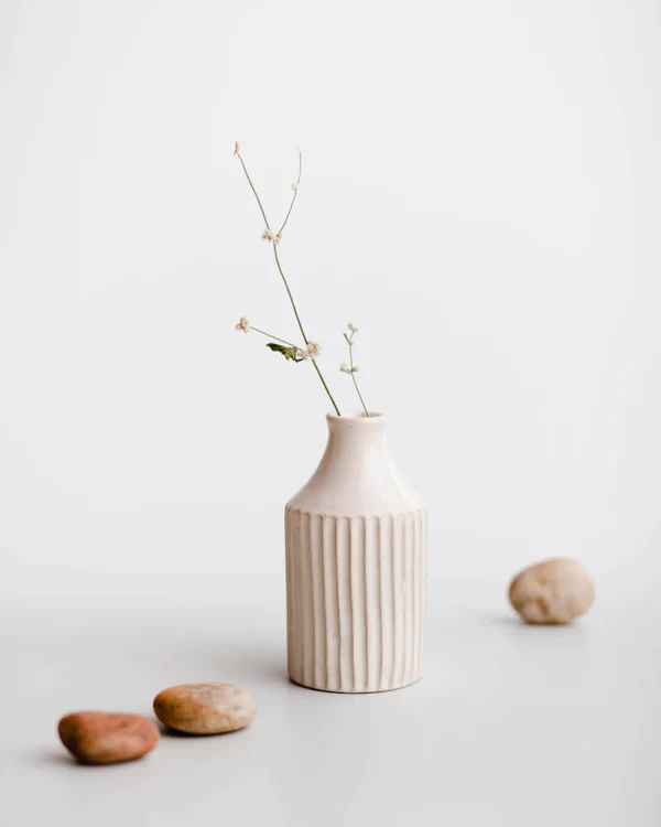 Jasmine Ceramic Vase