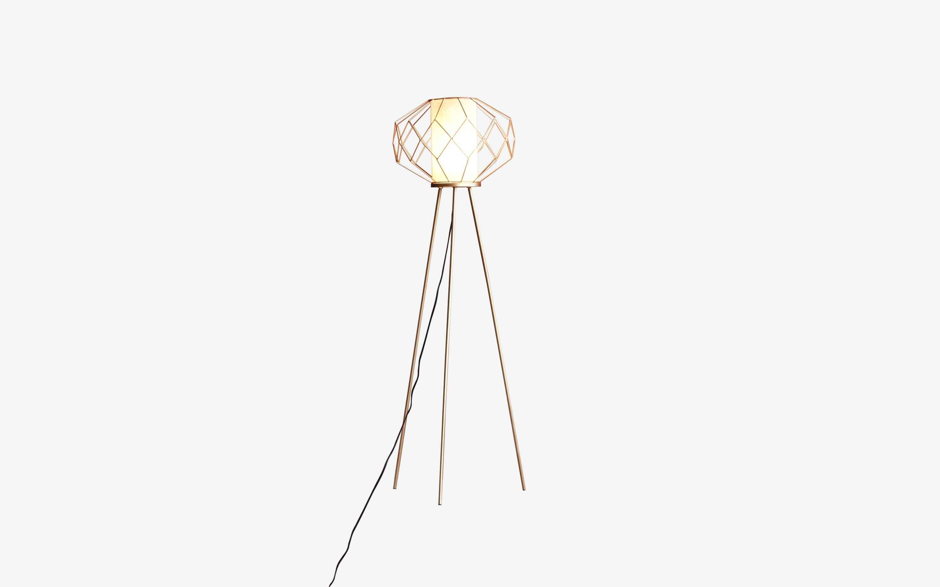 Ori Floor Lamp