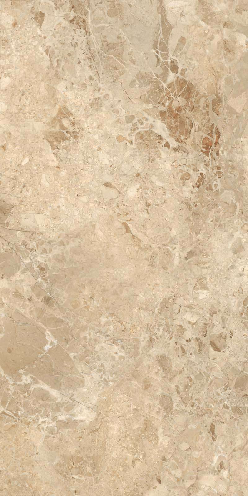 BRECCIA SAND