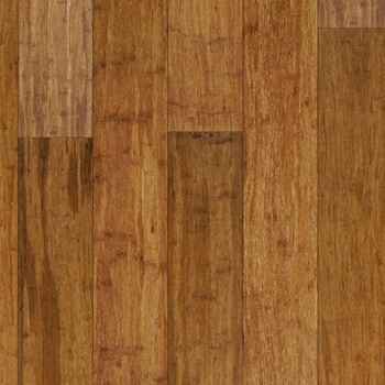 Teak 2 Strip