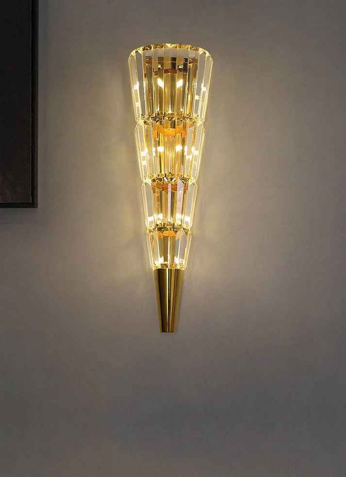 Big Mashal Wall Light