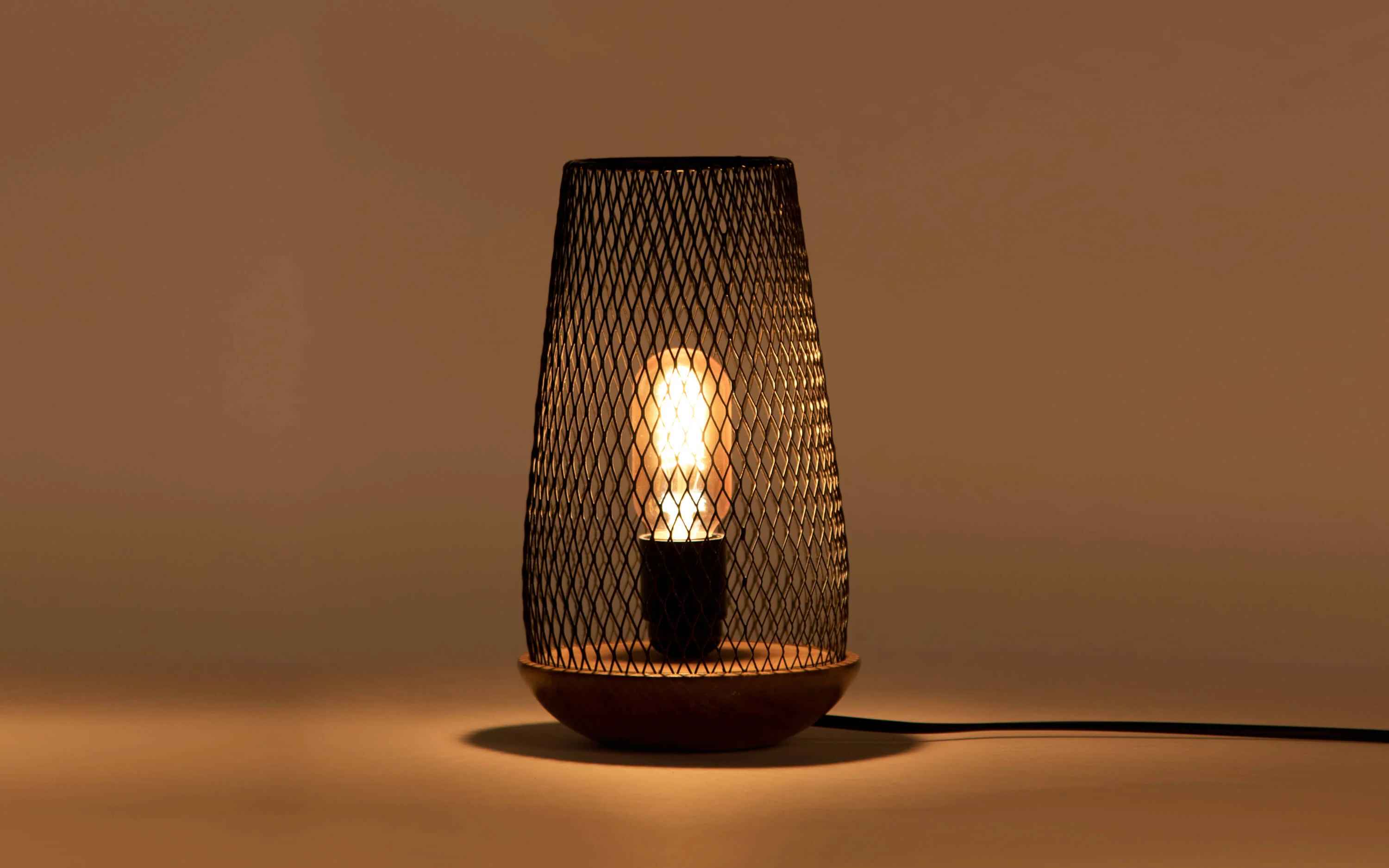 Grace Table Lamp