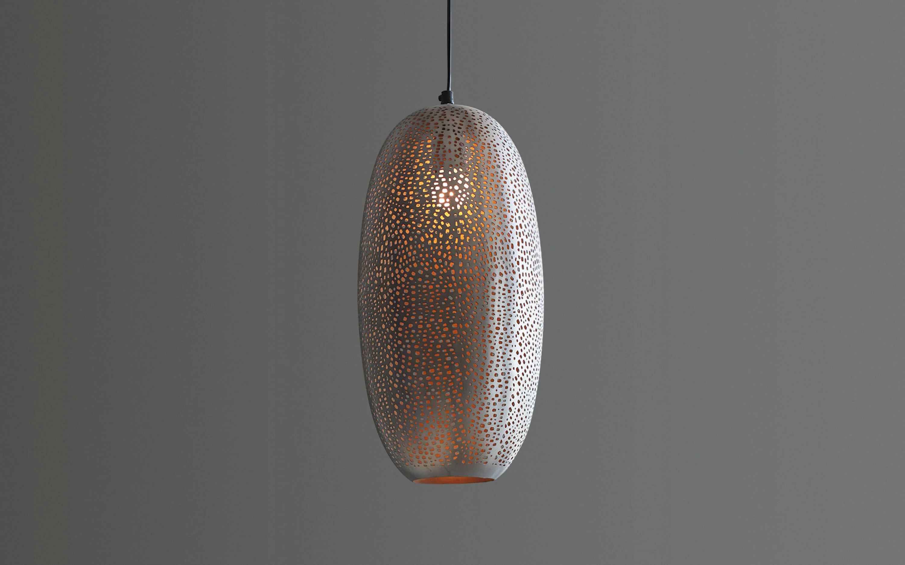 Cillin Hanging Lamp