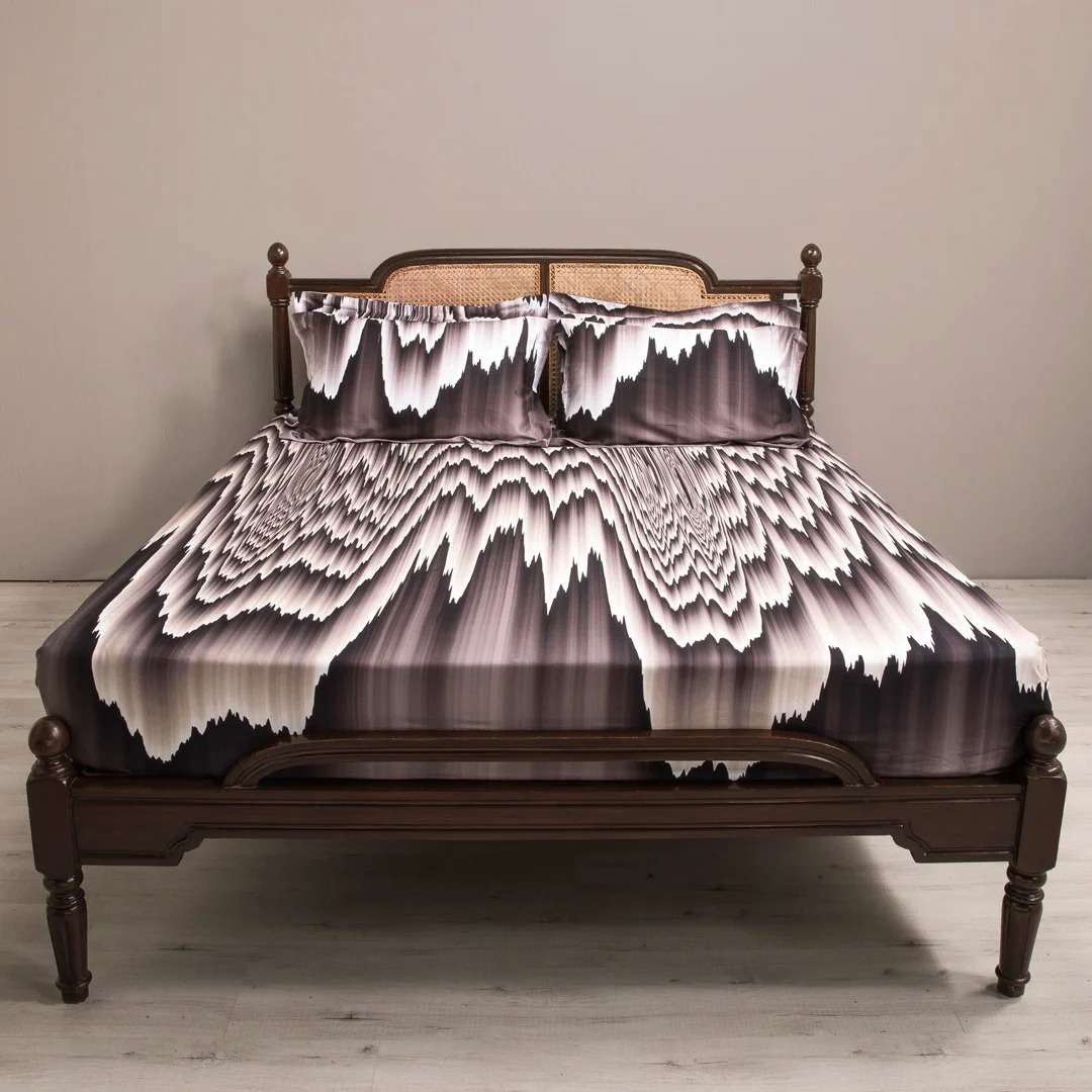 Dreamscan Bedsheet