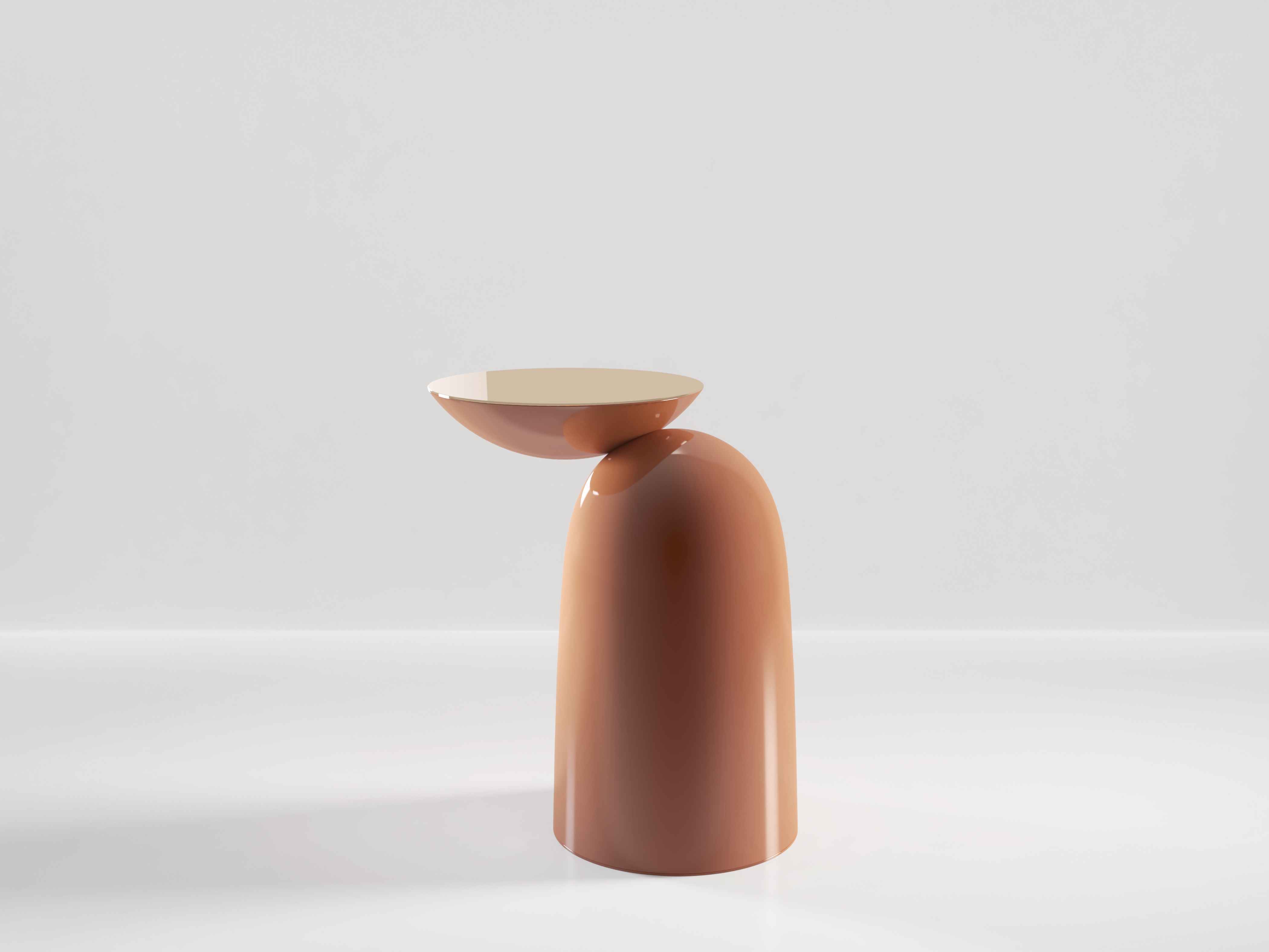 Secolo Pingu Table