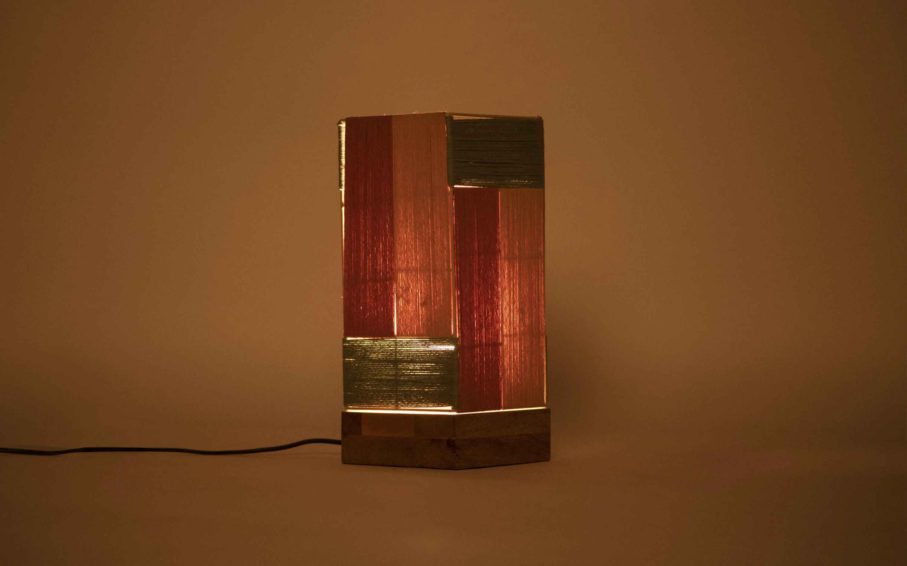 Jolie Table Lamp