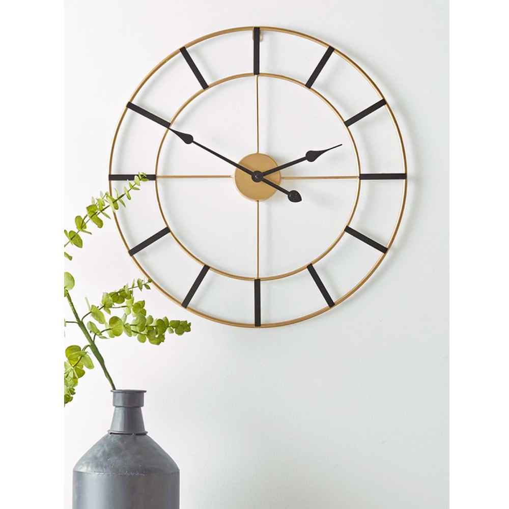 Artemis Clock