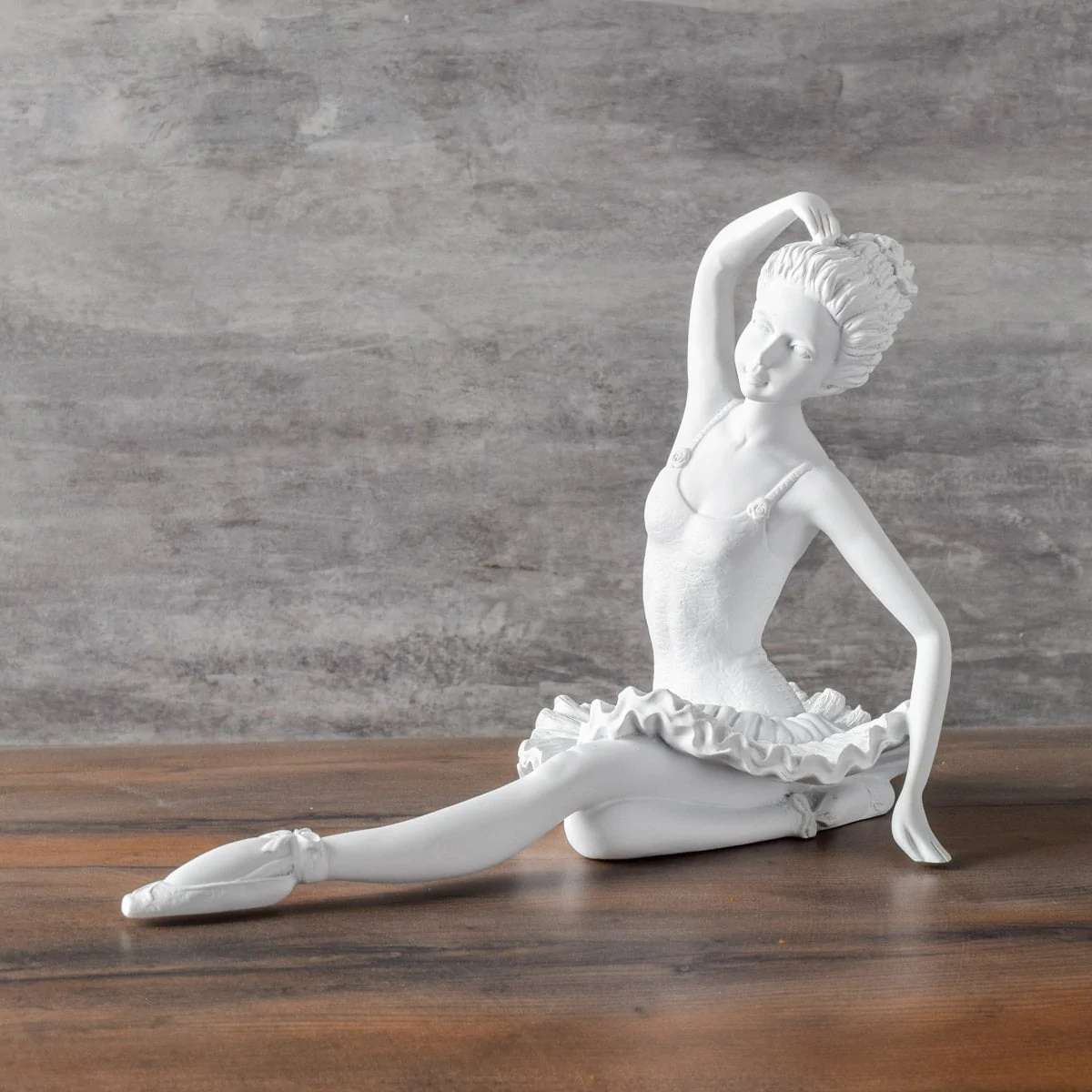 Aurelia Ballerina Sculpture