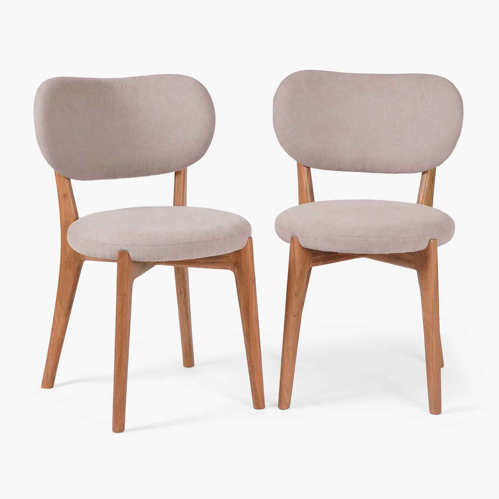 Acme Curve Dining Chair