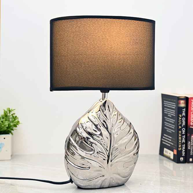 Brown Table Lamp