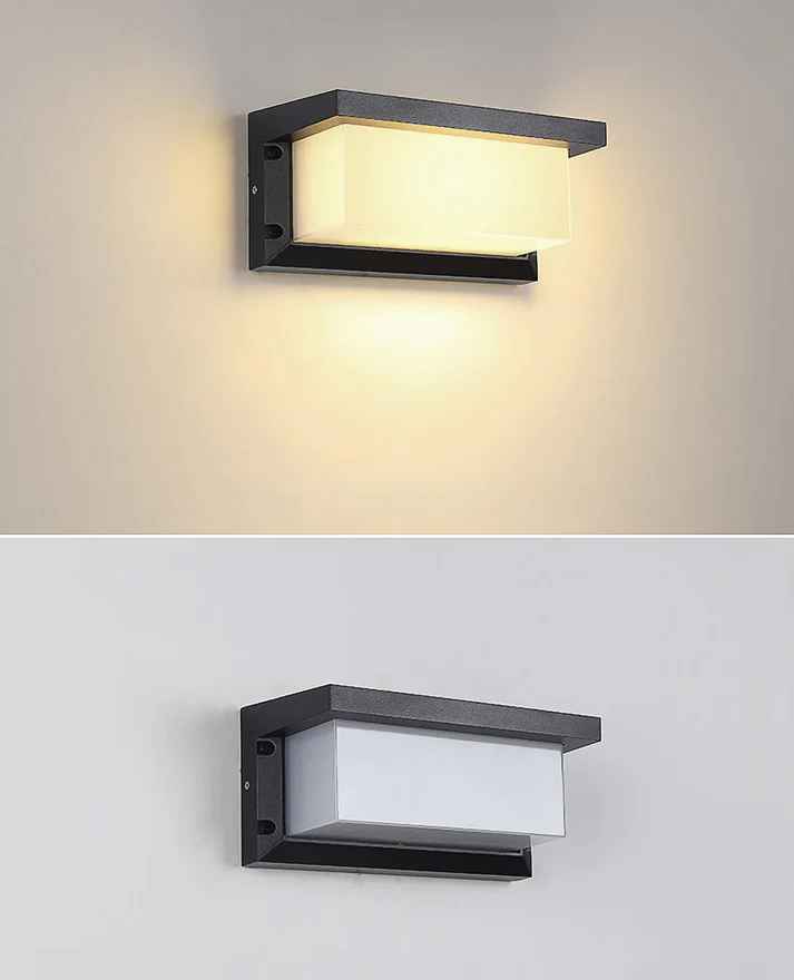 Up & Down Lamps