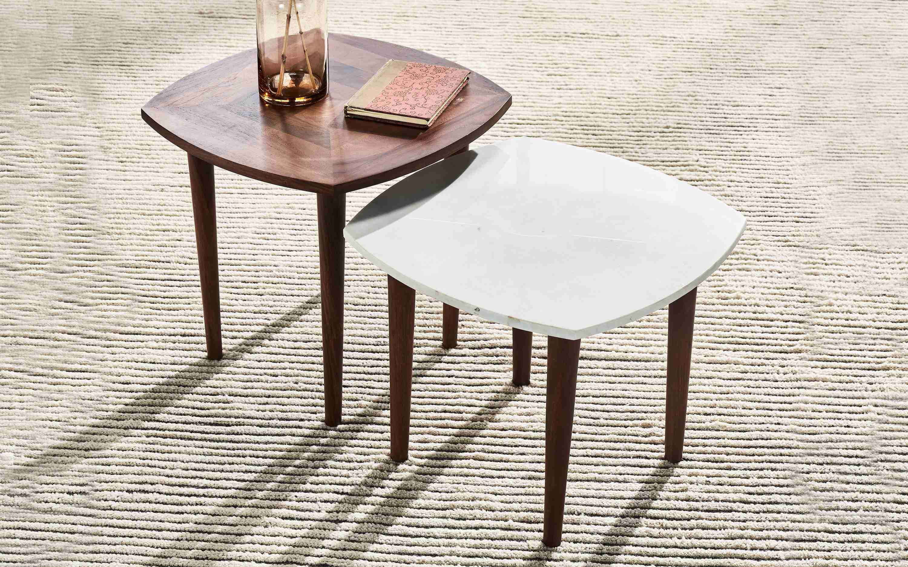 Dado Side Table Set Of 2