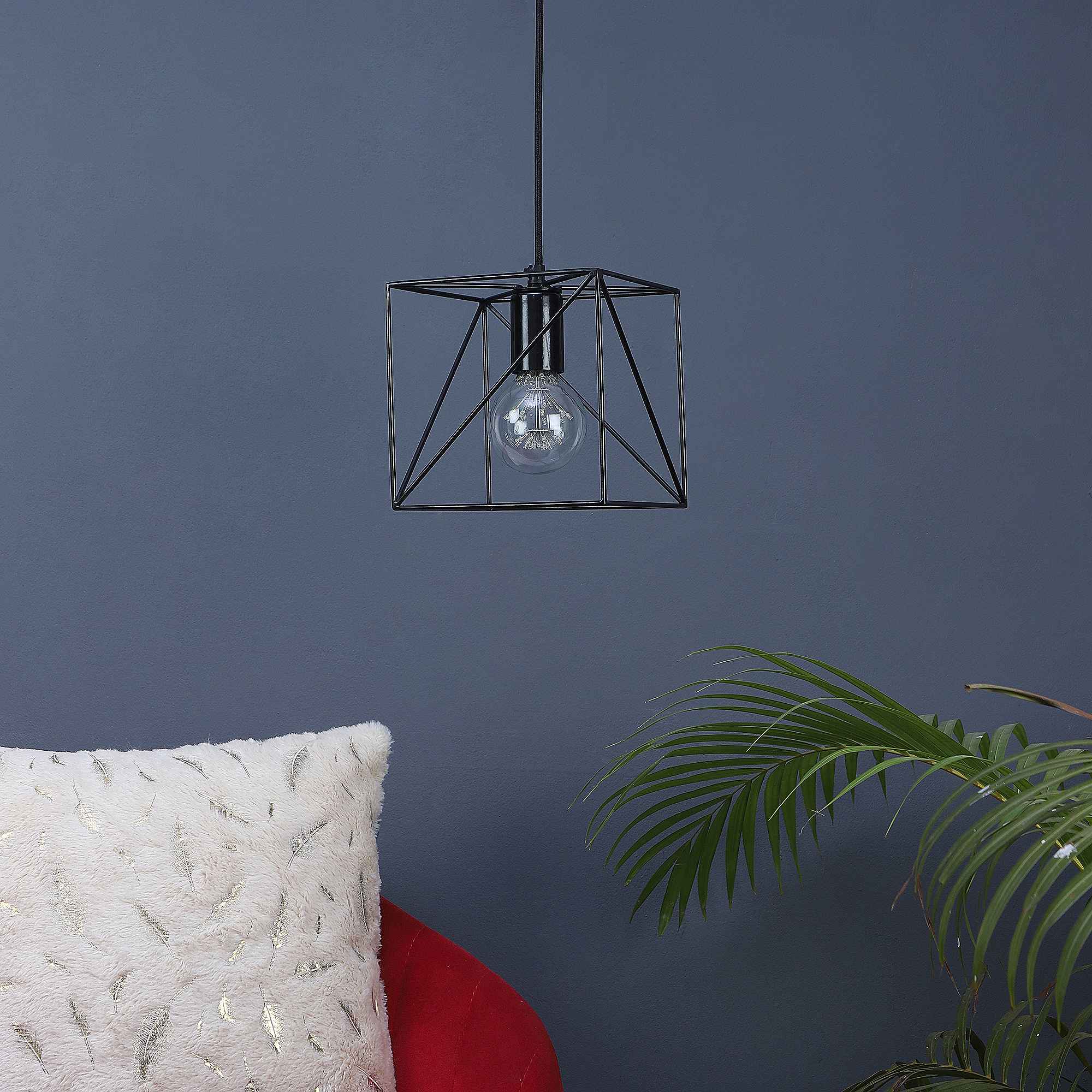 Bela Small Hanging Lamp