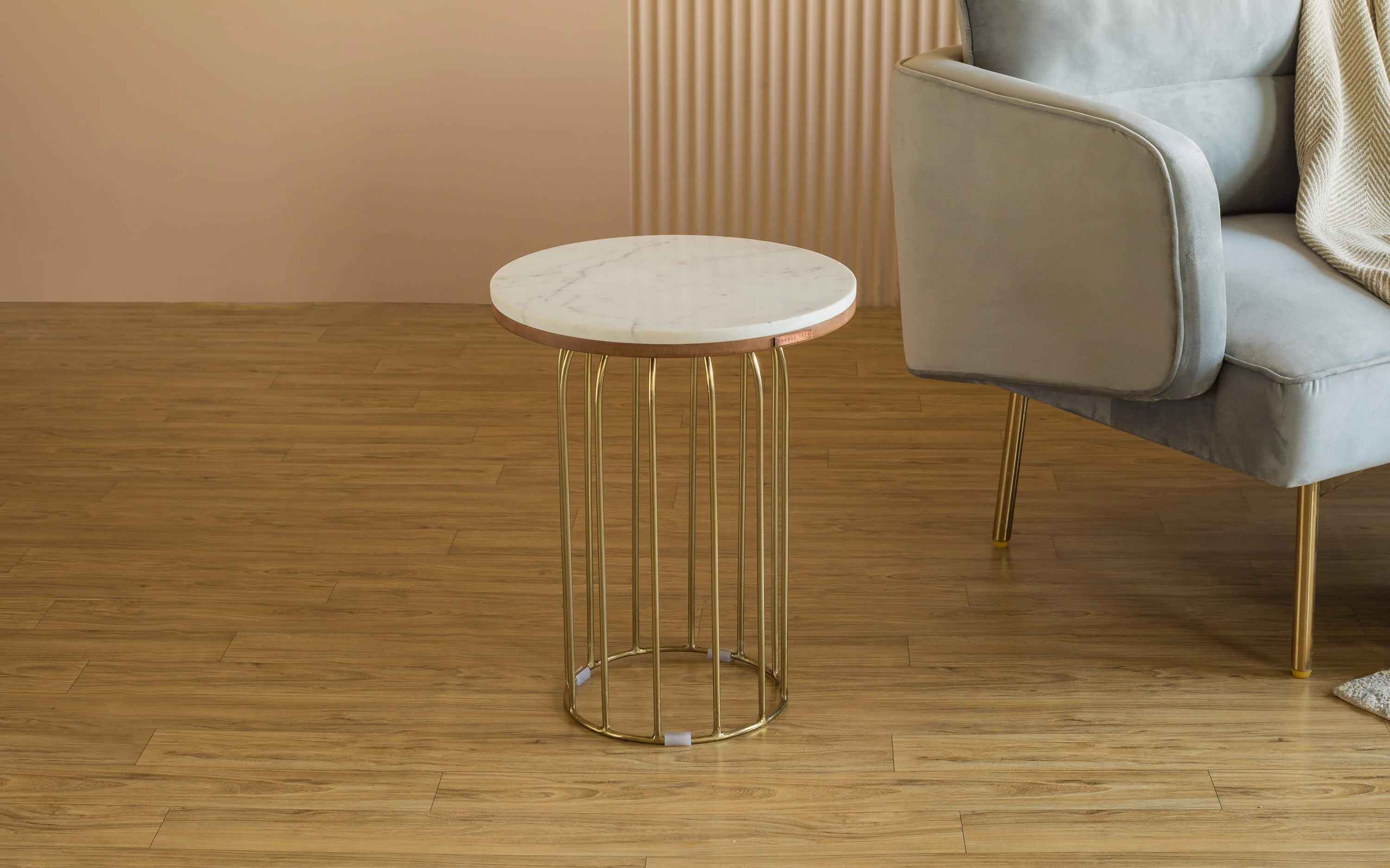 Marina Side Table