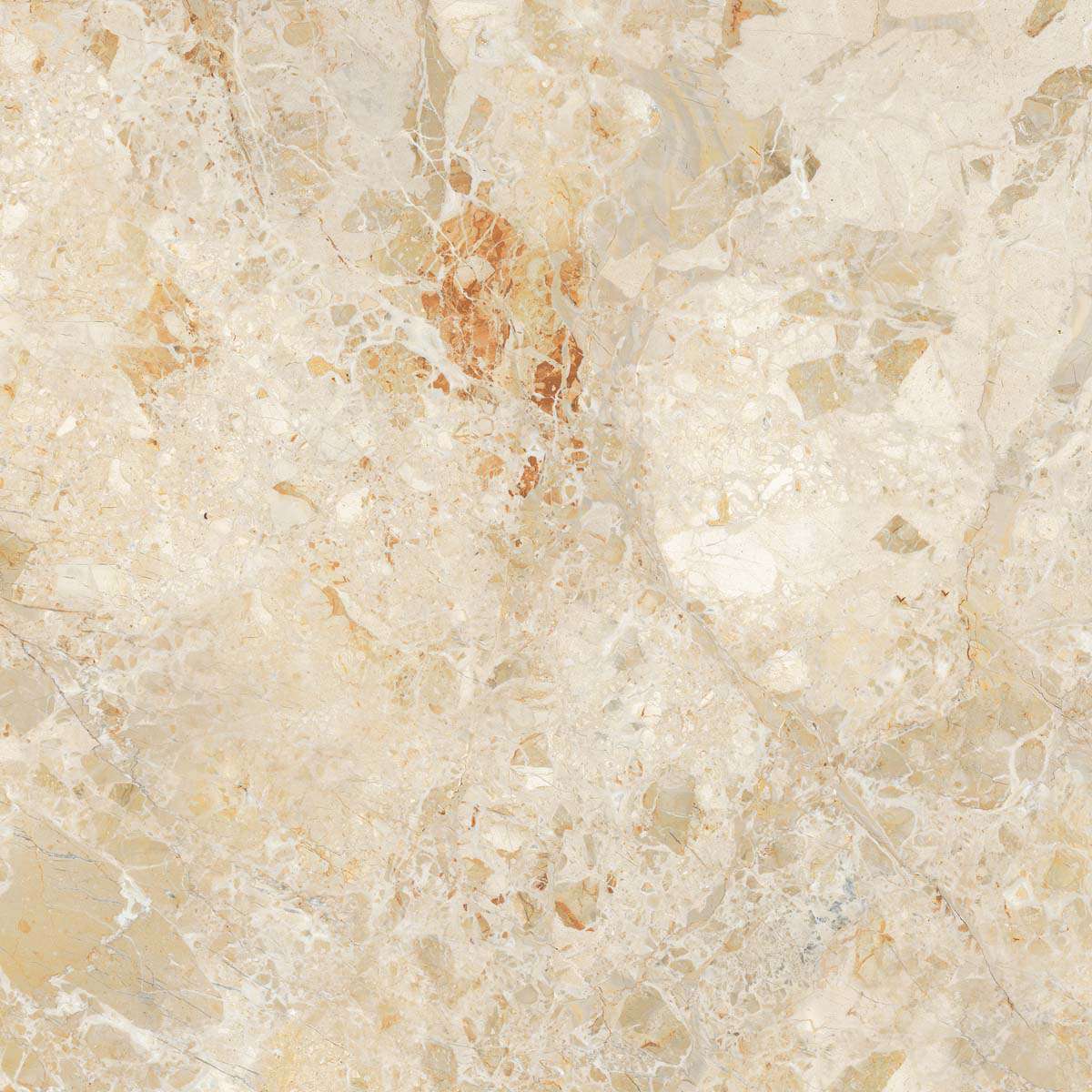 Breccia Gold