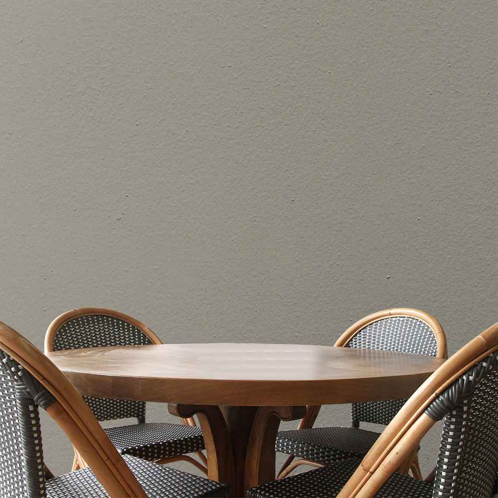 Nola Woven Bistro Chair