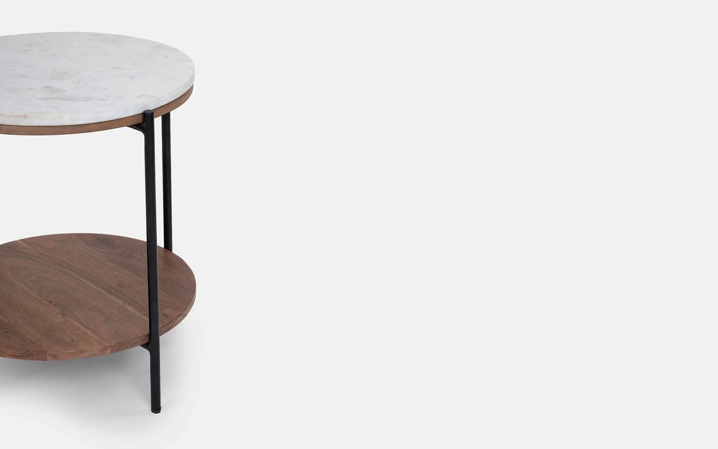 Ipiano Side Table