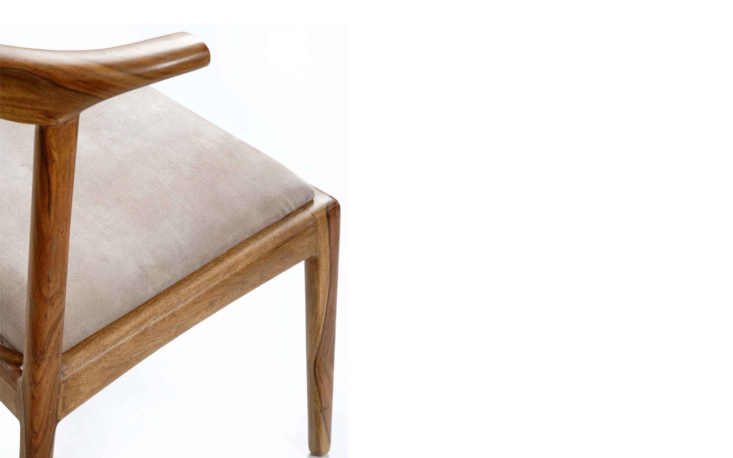 Dado Chair Without Arms