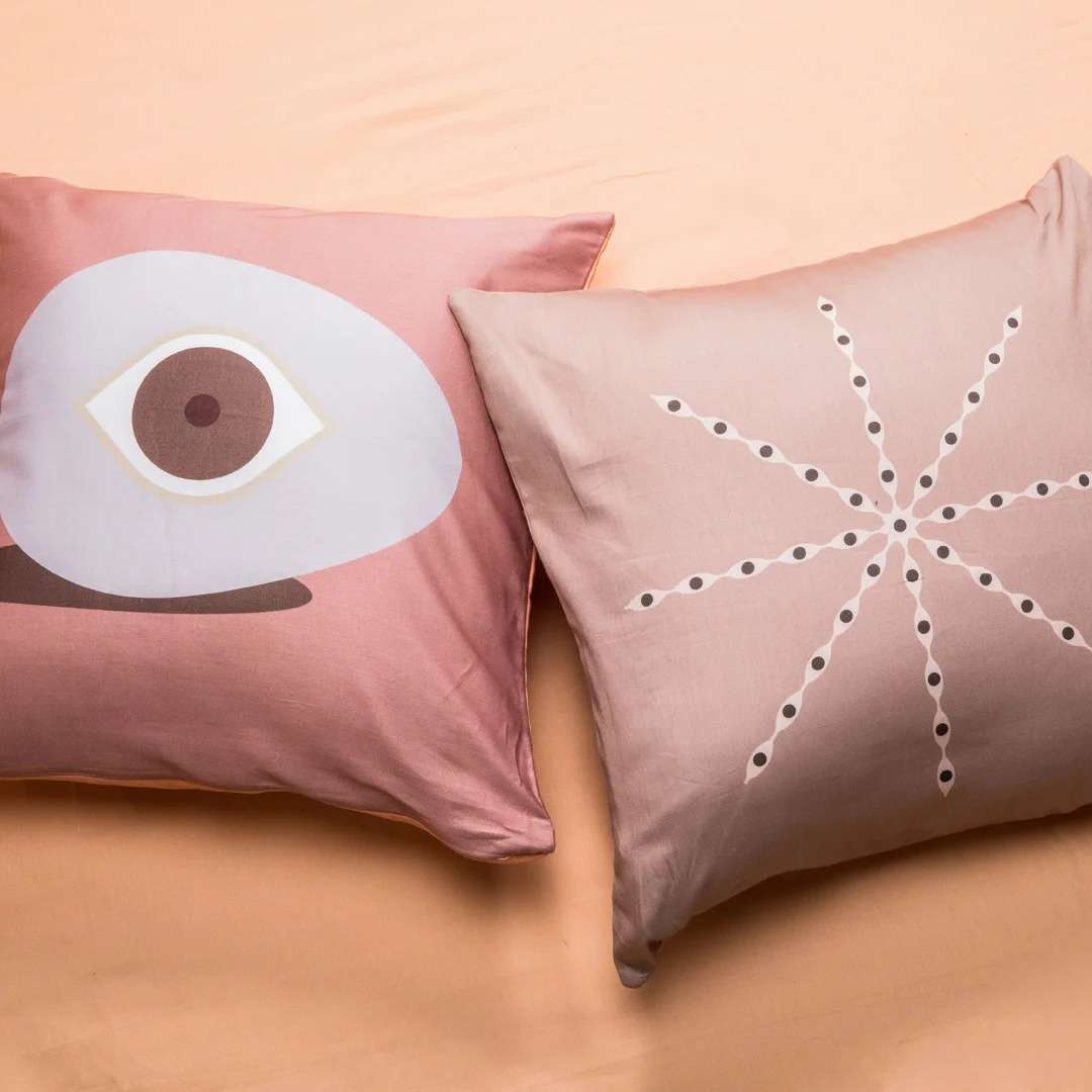 Basharat Cushion Covers