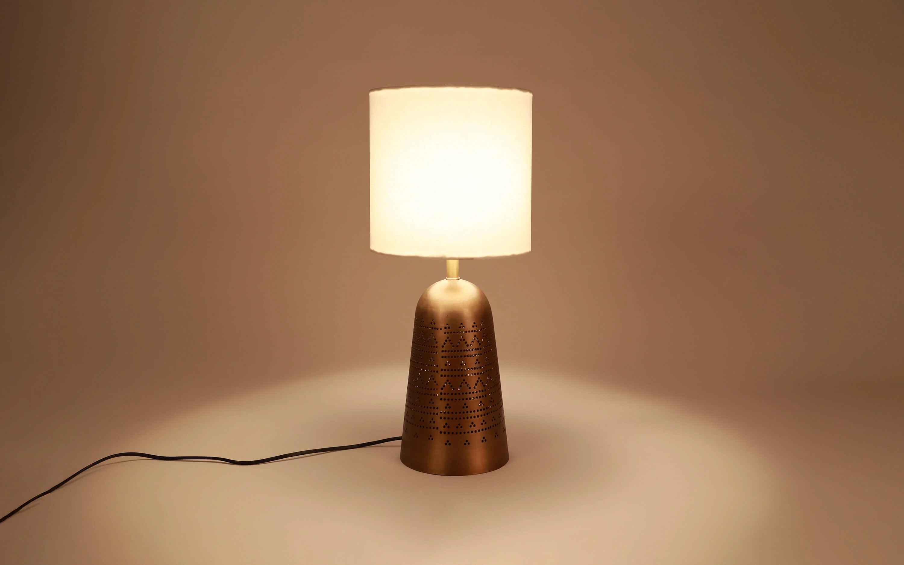 Mishin Table Lamp