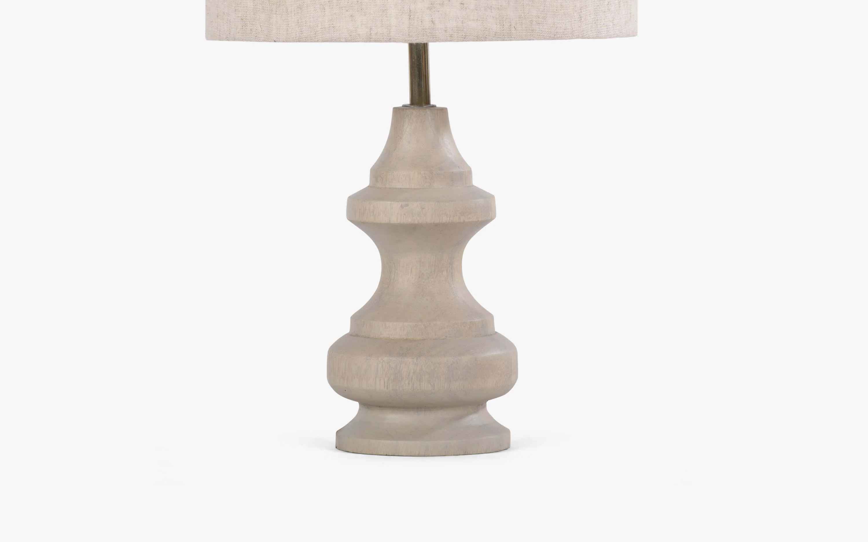 Mewar Curve Table Lamp