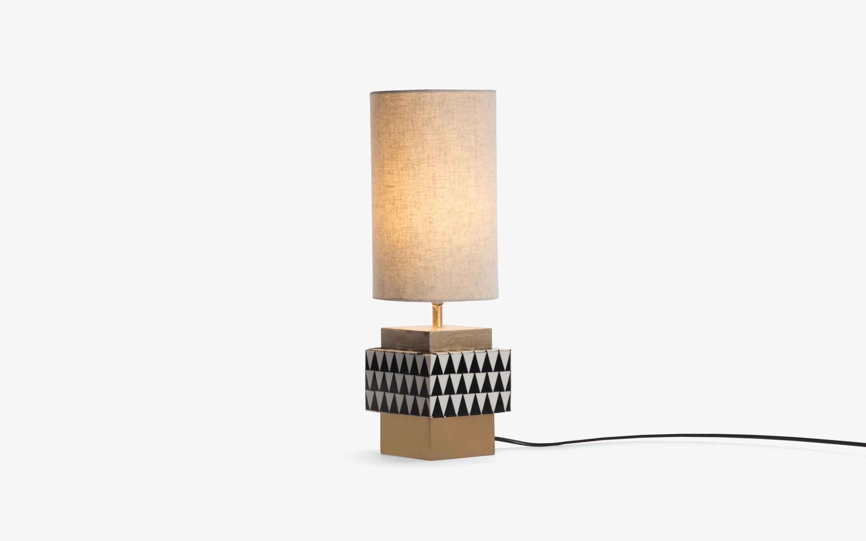 Loko Table Lamp