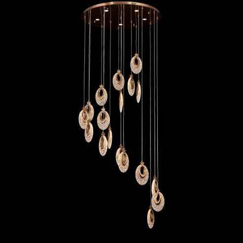 Chandelier Lighting