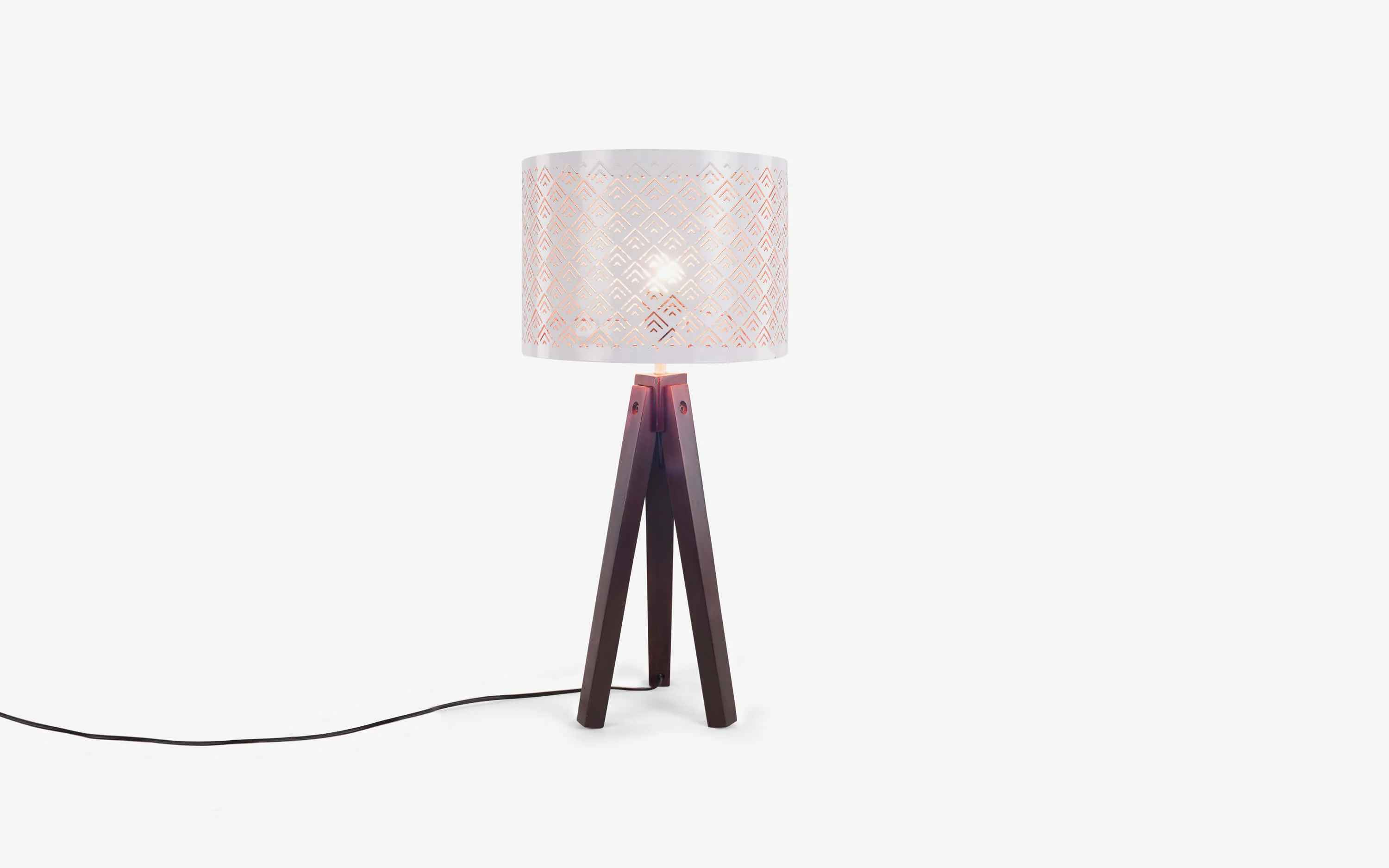 Pingle Table Lamp