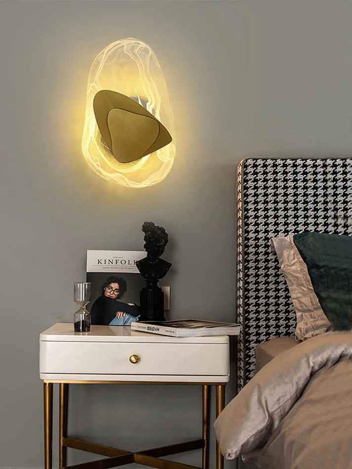 Wall Sconce Nordic Wall Lamp