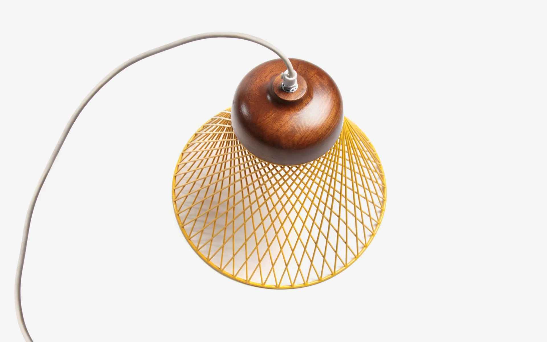 Netta Hanging Lamp