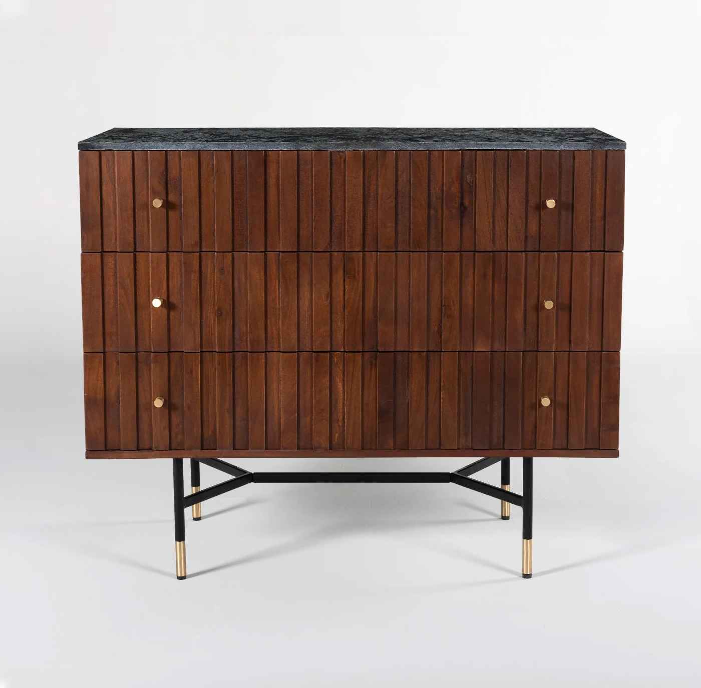 Kiyomi Andrea Chest of Drawers