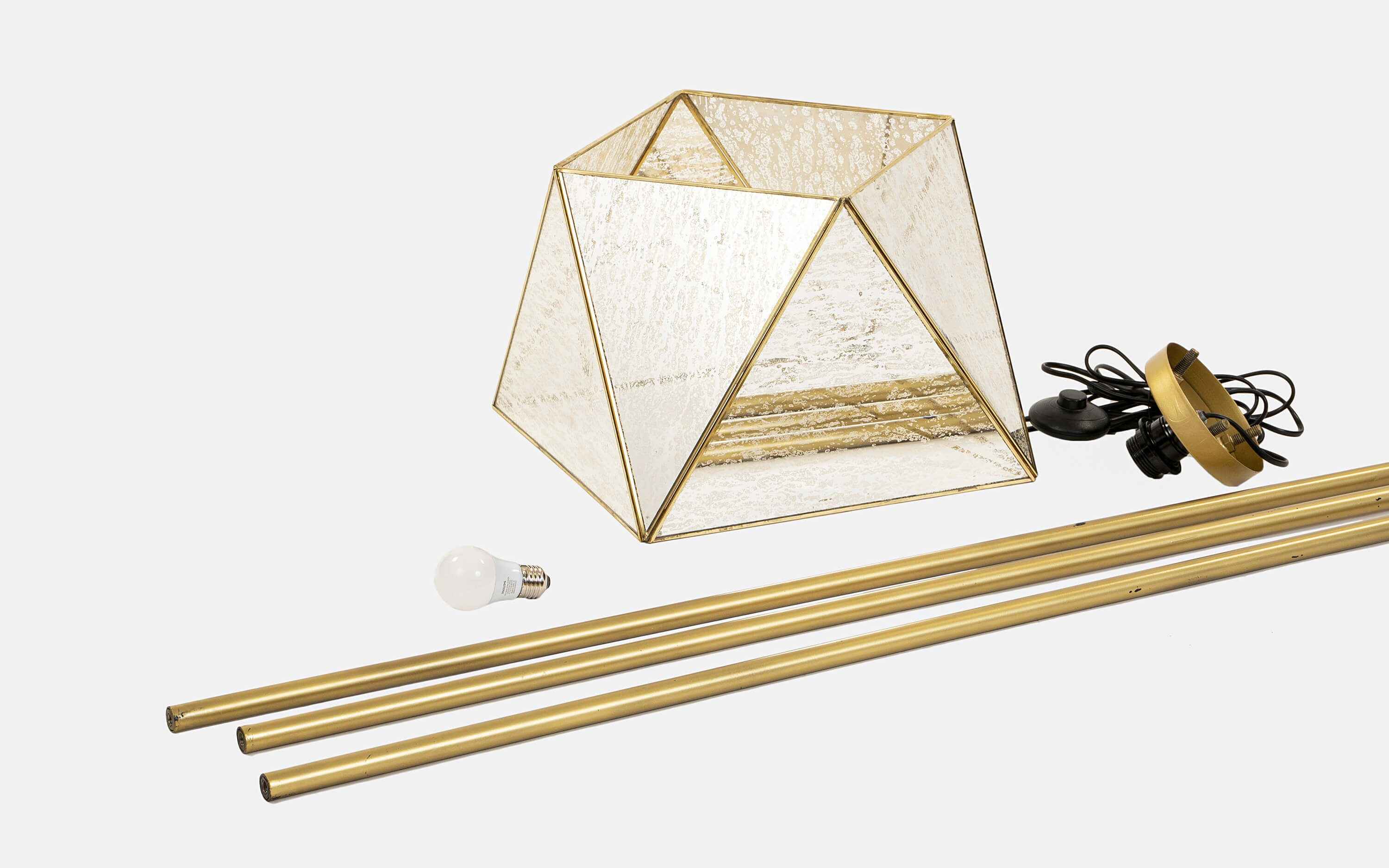 Hera Floor Lamp