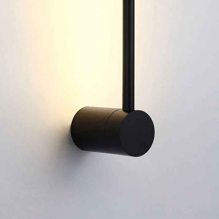 Linear Tube LED Wall Lamp