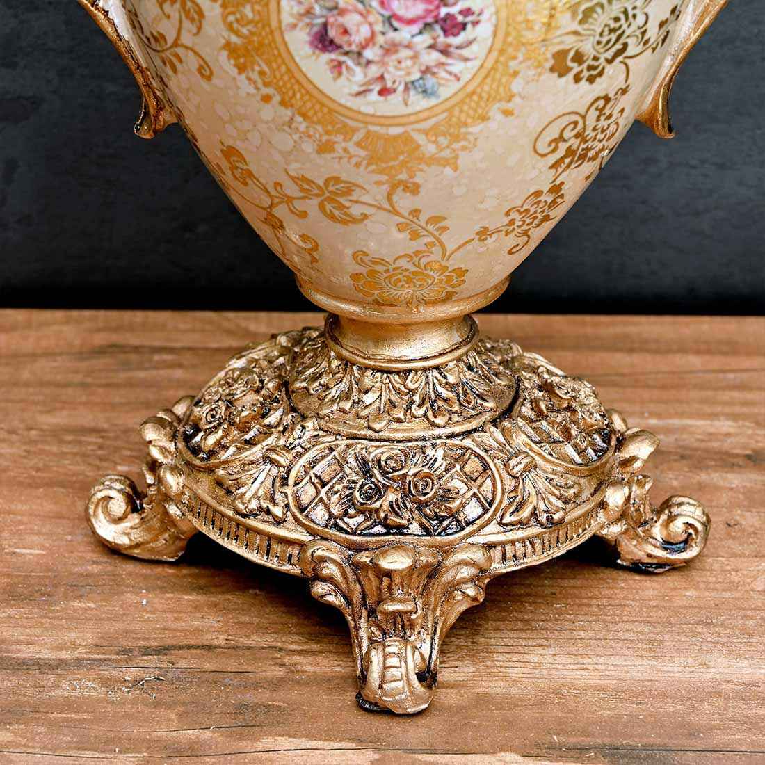 Victorian Ornamental Vase