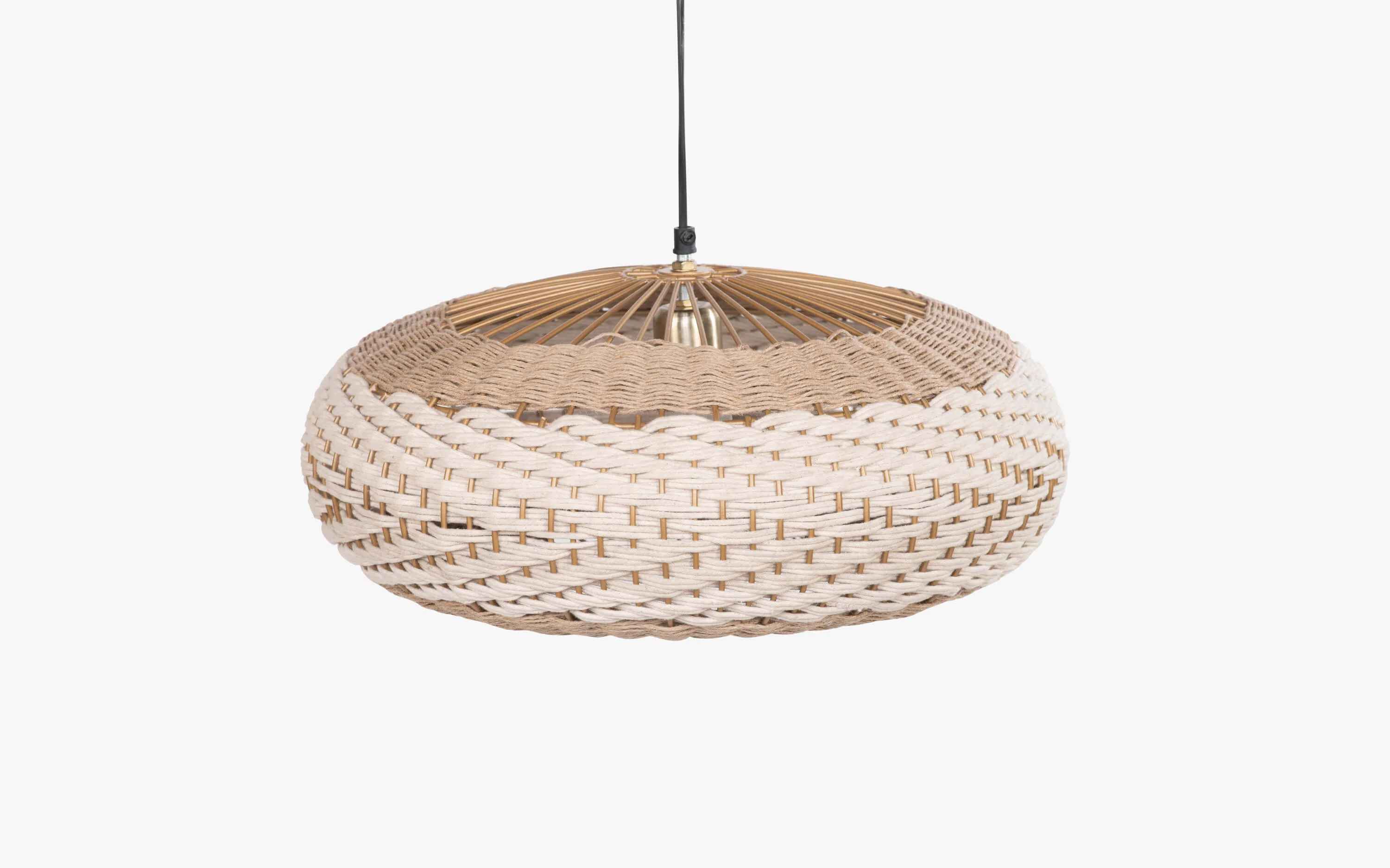 Aarna Hanging Lamp Flat