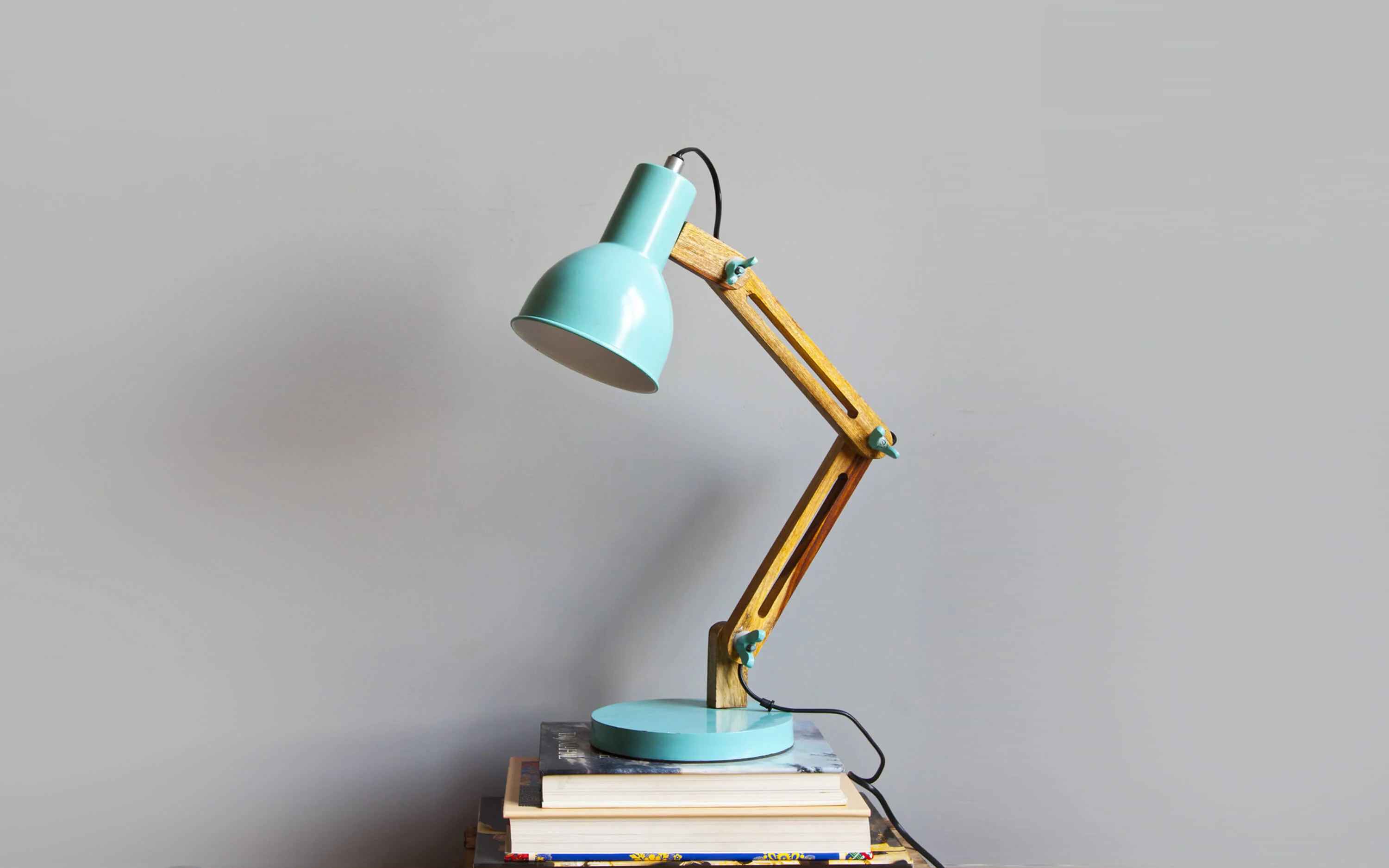 Auro Study Table Lamp