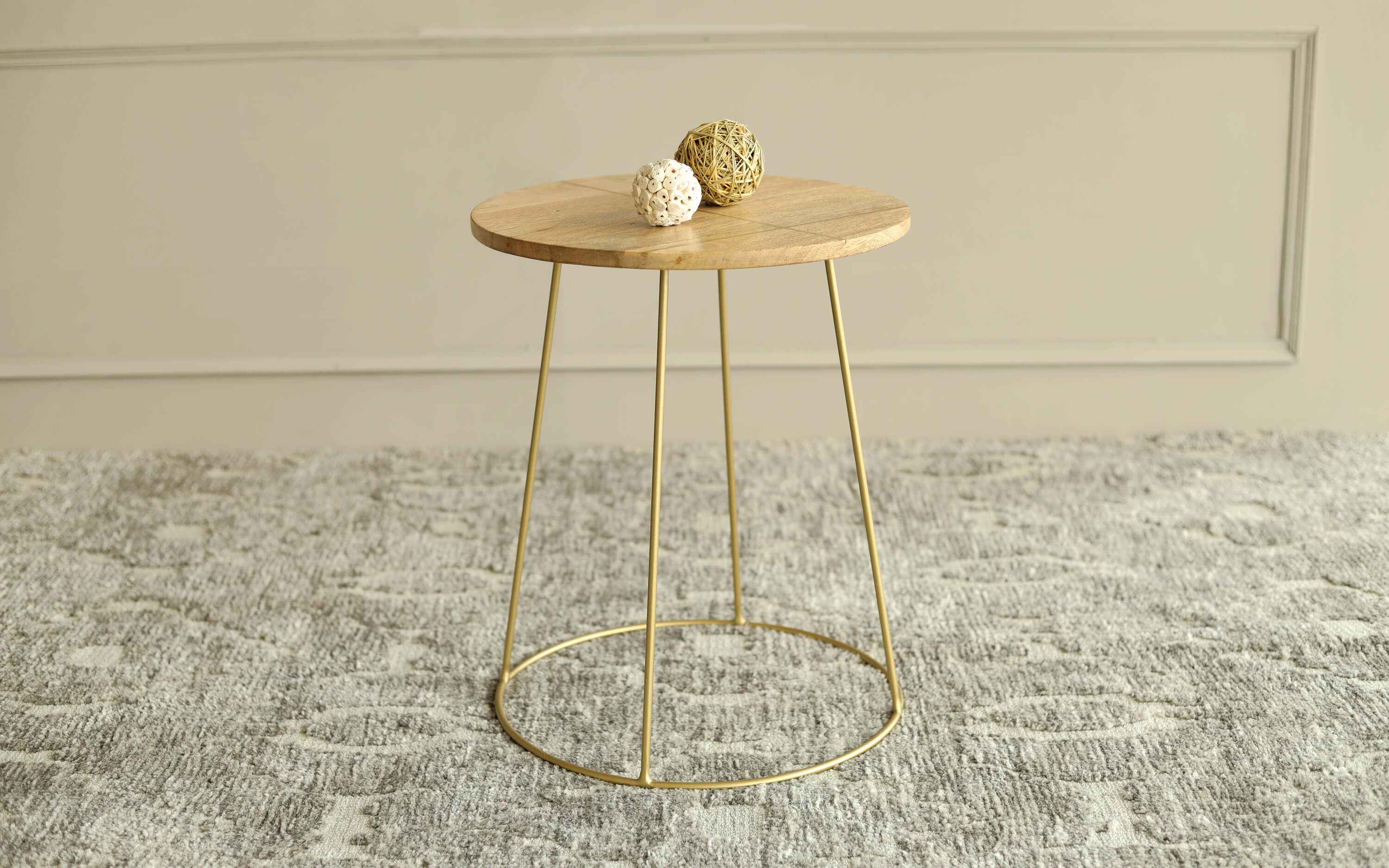 Art Deco Side Table